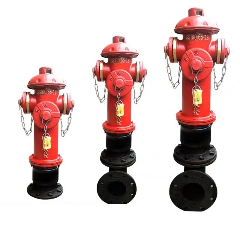 北工 规格：SA150/80mm-1.6Mpa/带弯头带扳手 室外地下消火栓 规格：SA150/80mm-1.6Mpa/带弯头带扳手