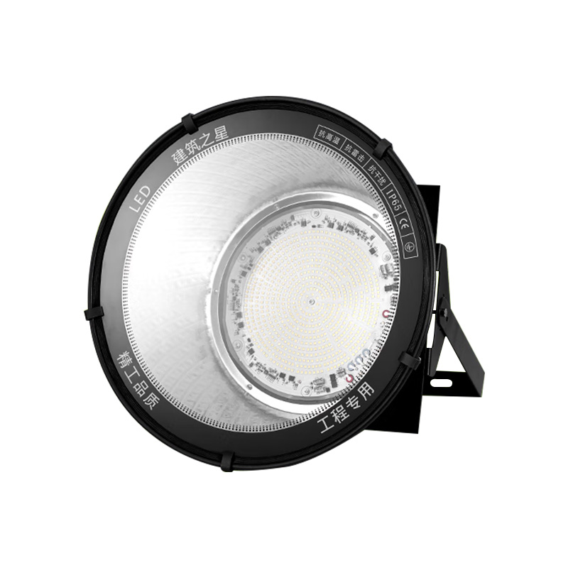 虎爵 220V/220W/6500k 防爆照明灯