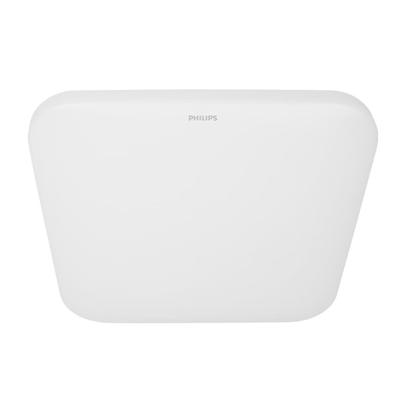 飞利浦/PHILIPS  尺寸:90*58cm；功率:108W LED方形吸顶灯