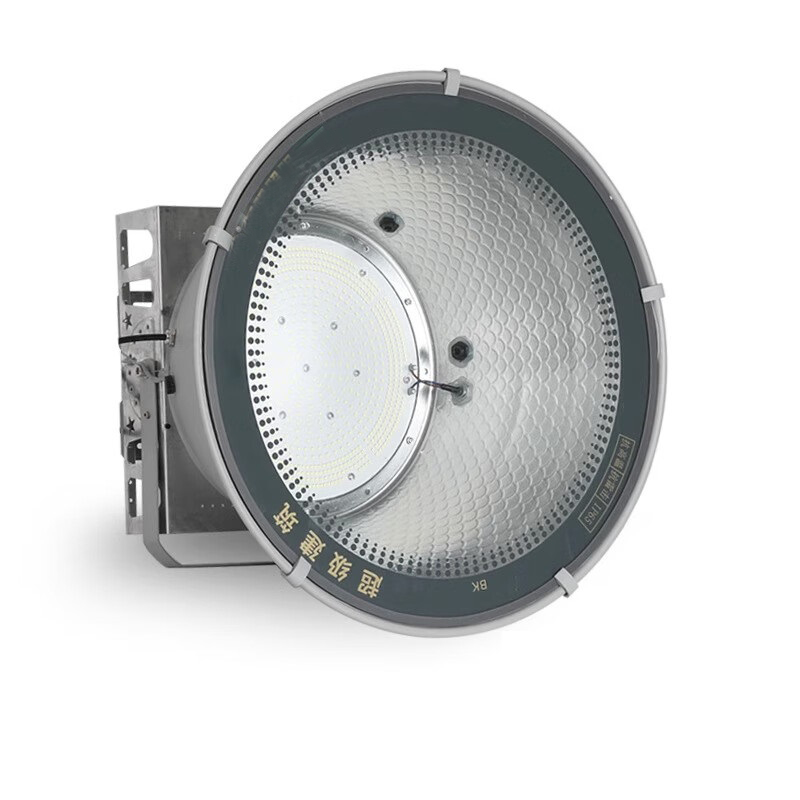 亚工矿 500W；色温：6500k LED探照灯 单位：台