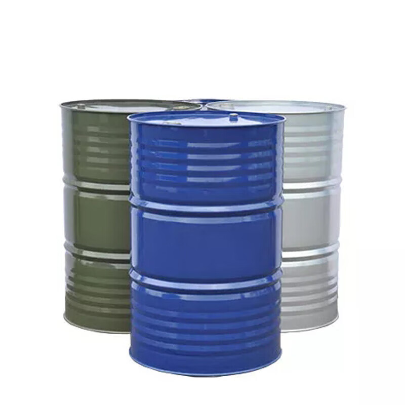 福鼎 镀锌铁桶   闭口  200L 铁皮桶 镀锌铁桶   闭口  200L