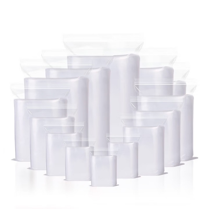 网诺 20cm*30cm 自封袋 单位：个