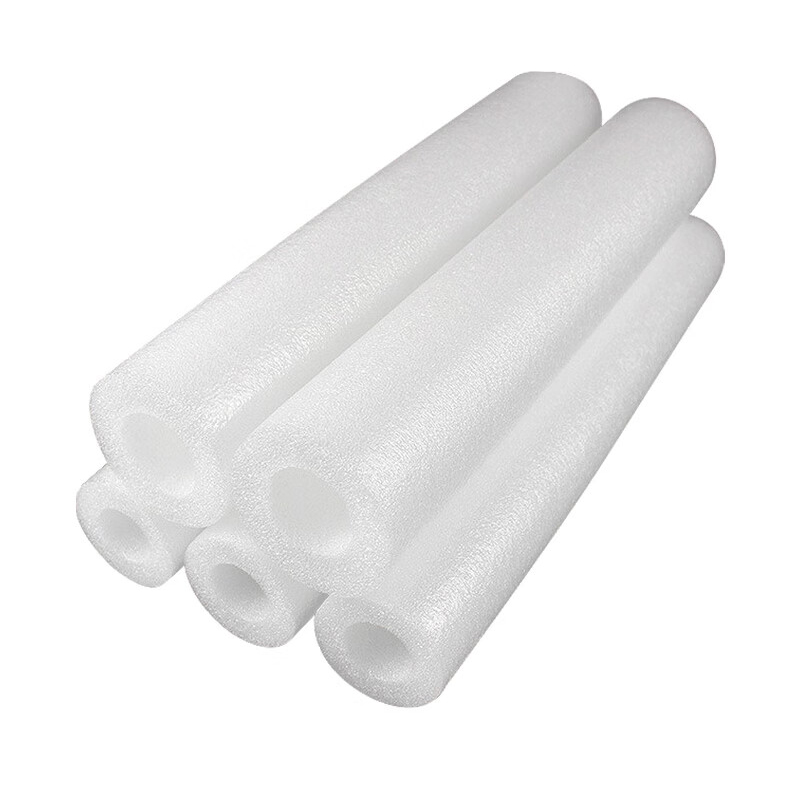 普莱斯德 白色/Φ9cm*1m内径Φ5cm 珍珠棉管