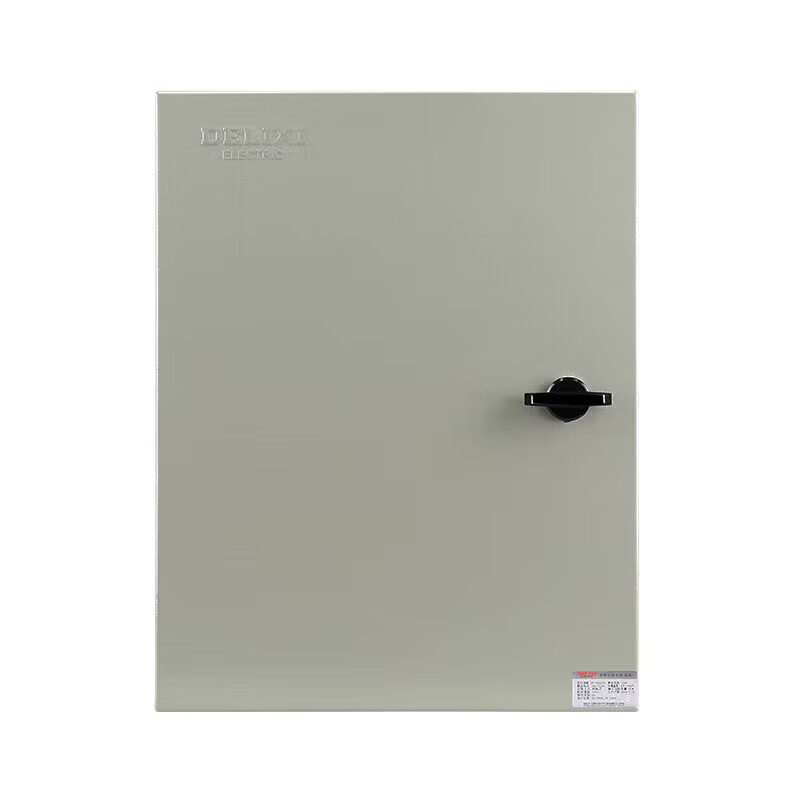 德力西 长600×宽150×高650mm/厚度为≥1.2mm 三相电能表