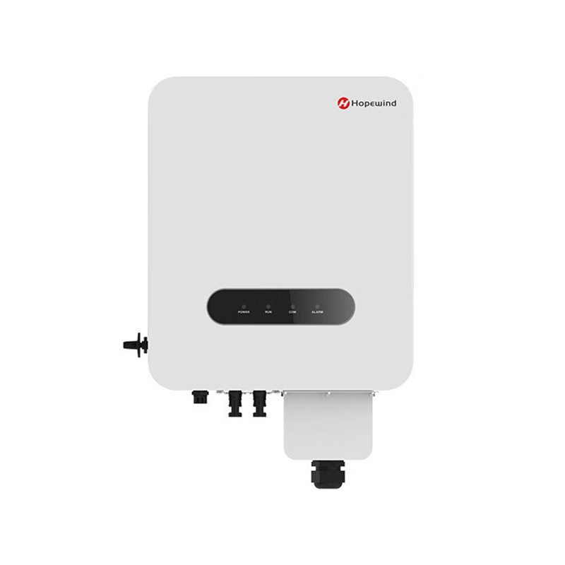 禾望 25KW 组串式逆变器