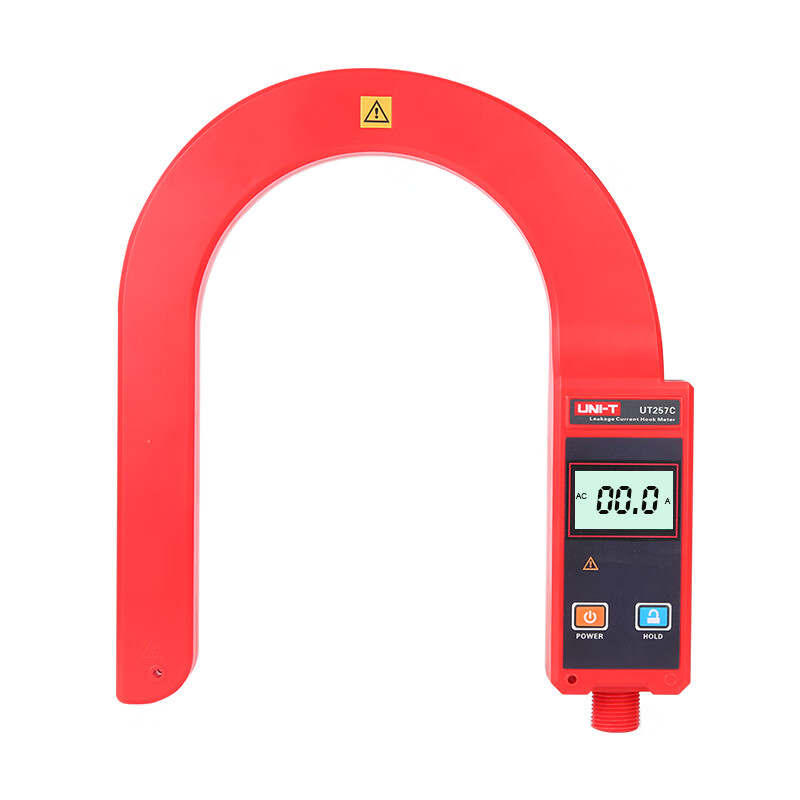优利德/UNI-T UT257C 钩式大电流表