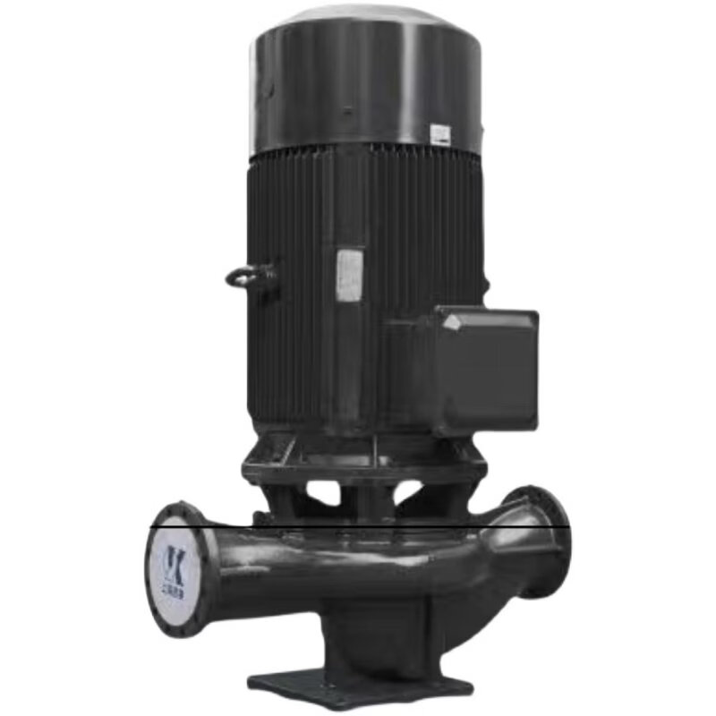 上海世源泵业 流量：23.4m³/h；扬程：70m；额定功率：11KW；配管口径：DN50 单极离心泵 流量：23.4m³/h；扬程：70m；额定功率：11KW；配管口径：DN50