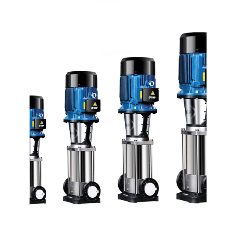 上海世源泵业 流量：15m³/h；扬程：120m；额定功率：11KW；配管口径：DN50；外观样式：立式 多级离心泵 流量：15m³/h；扬程：120m；额定功率：11KW；配管口径：DN50；外观样式：立式