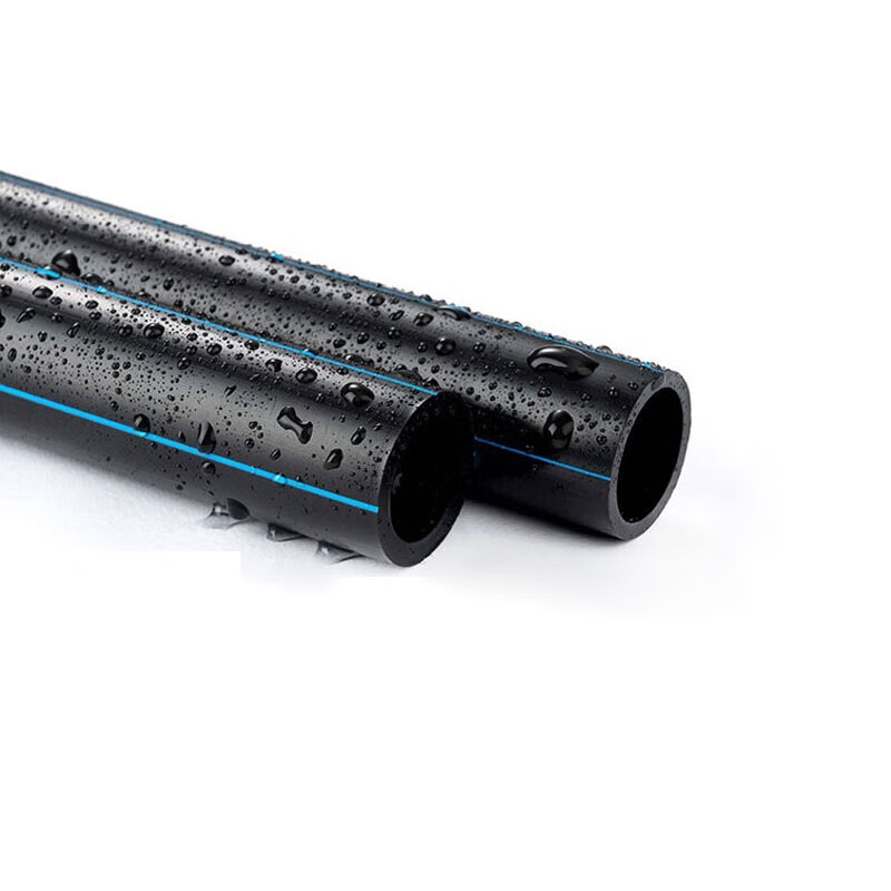 溪源 De250*18.4 1.25MPA PE给水管