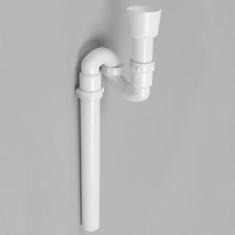 弘工 DN32 小便斗防臭下水管 DN32