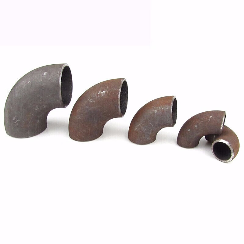 瑞浩 Φ325*7mm 碳钢90° 弯头 Φ325*7mm