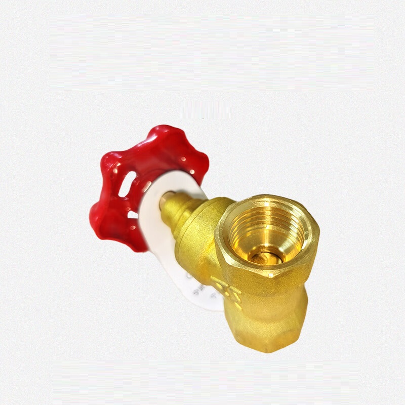 耐高阀门 公称直径：DN150/DN200；驱动形式：手柄扳手；结构形式：明杆结构；密封面材料：铜合金；公称压力：1.6Mpa 黄铜内螺纹闸阀 单位：个