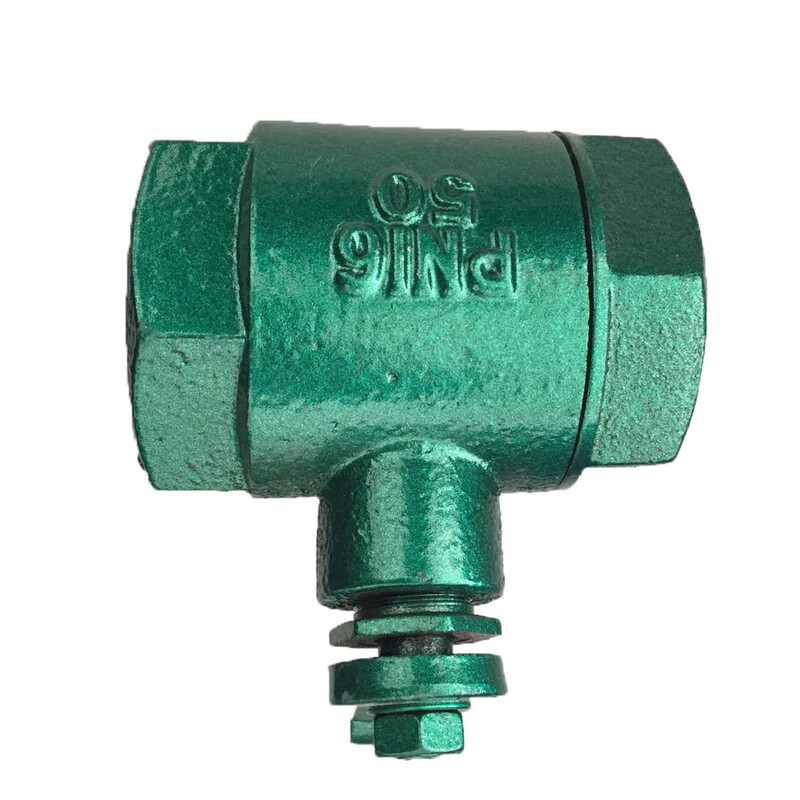 浙泰 公称直径：DN50/DN65；驱动形式：手柄扳手；结构形式：明杆结构；密封面材料：铜合金；公称压力：1.6Mpa 铸铁内螺纹球阀 公称直径：DN50/DN65；驱动形式：手柄扳手；结构形式：明杆结构；密封面材料：铜合金；公称压力：1.6Mpa