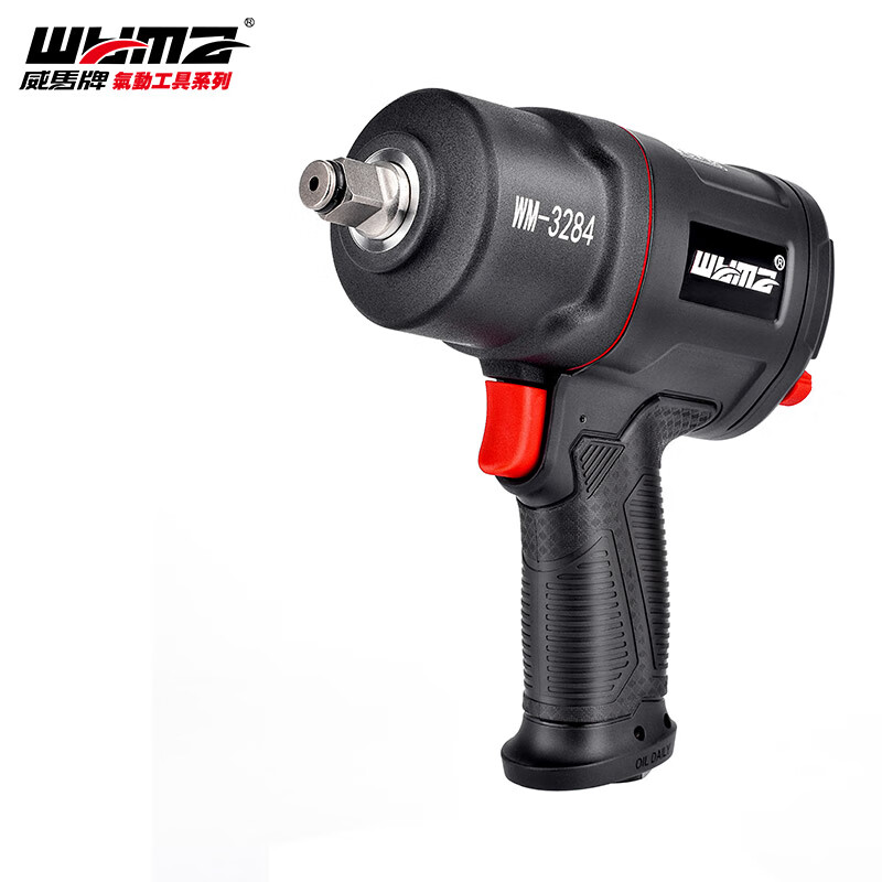 威马 1480N.m 气动扳手 1480N.m