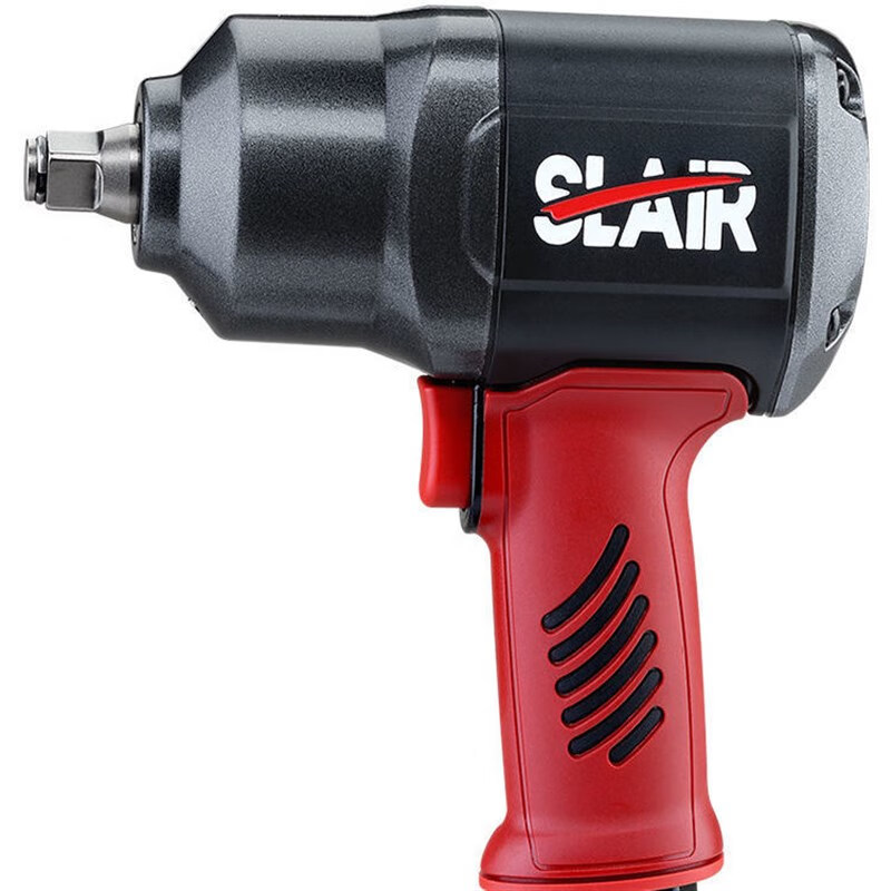 世良 2400N.m 气动扳手 2400N.m