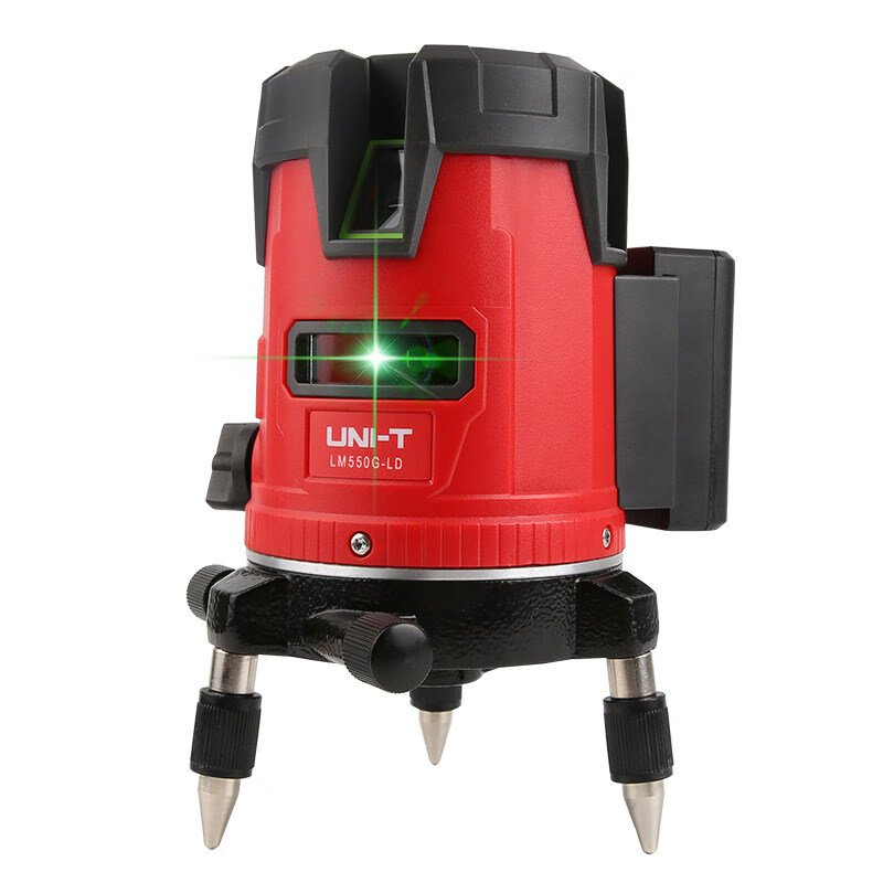 优利德/UNI-T ADTX5 激光自动安平标线仪不含三脚架