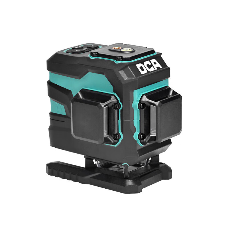 优利德/UNI-T AFF05-12LE 绿激光标线仪