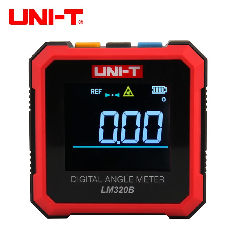 优利德/UNI-T LM320B 倾角仪
