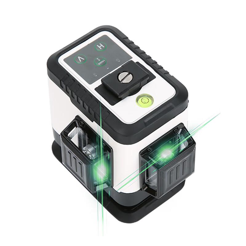 优利德/UNI-T LM580G 绿光激光贴地仪