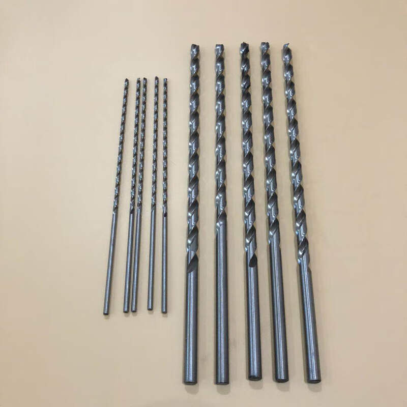 远东 5mm*86mm 麻花钻头 5mm*86mm