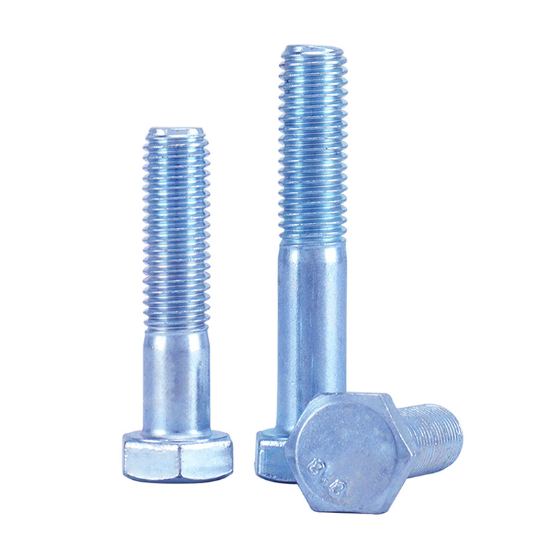 隆世 M30/180mm-18码/30码/M/黑/型号GB5782 六角头螺栓 淬半牙88级外六角螺栓