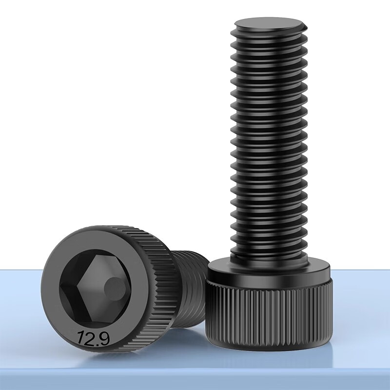 延展 M24*65 8.8级 高强螺栓 M24*65 8.8级