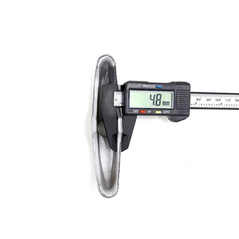 天宝/Tbao M14 六角螺母 蝴蝶卡