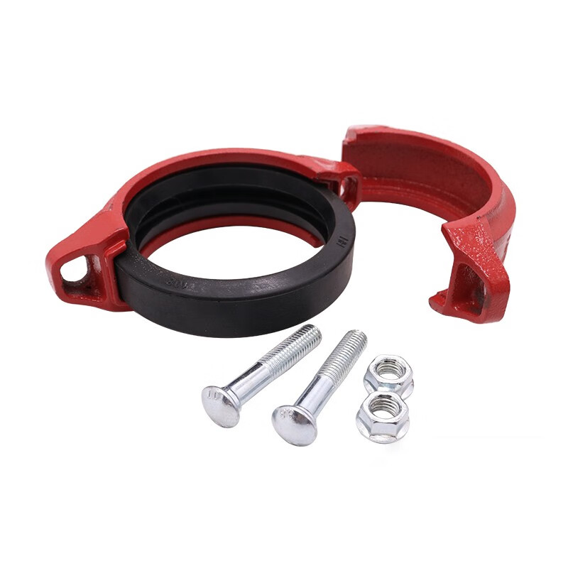 紫龙 Φ89 管箍 Φ89