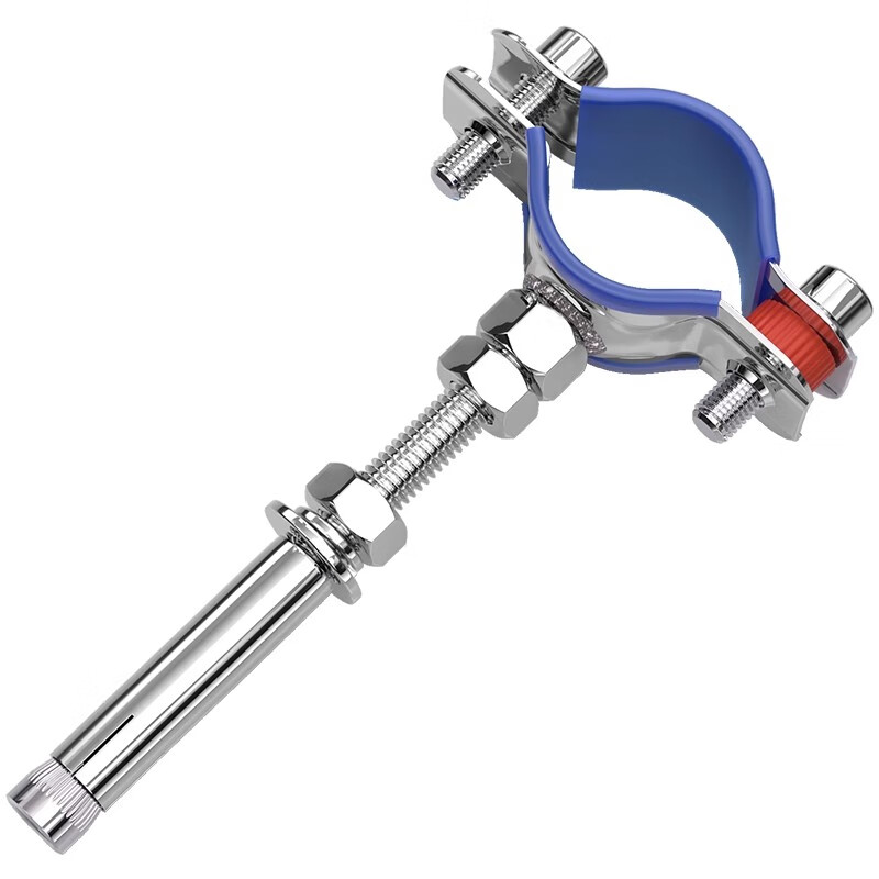 川阳 Φ150mm 膨胀抱箍管卡 Φ150mm