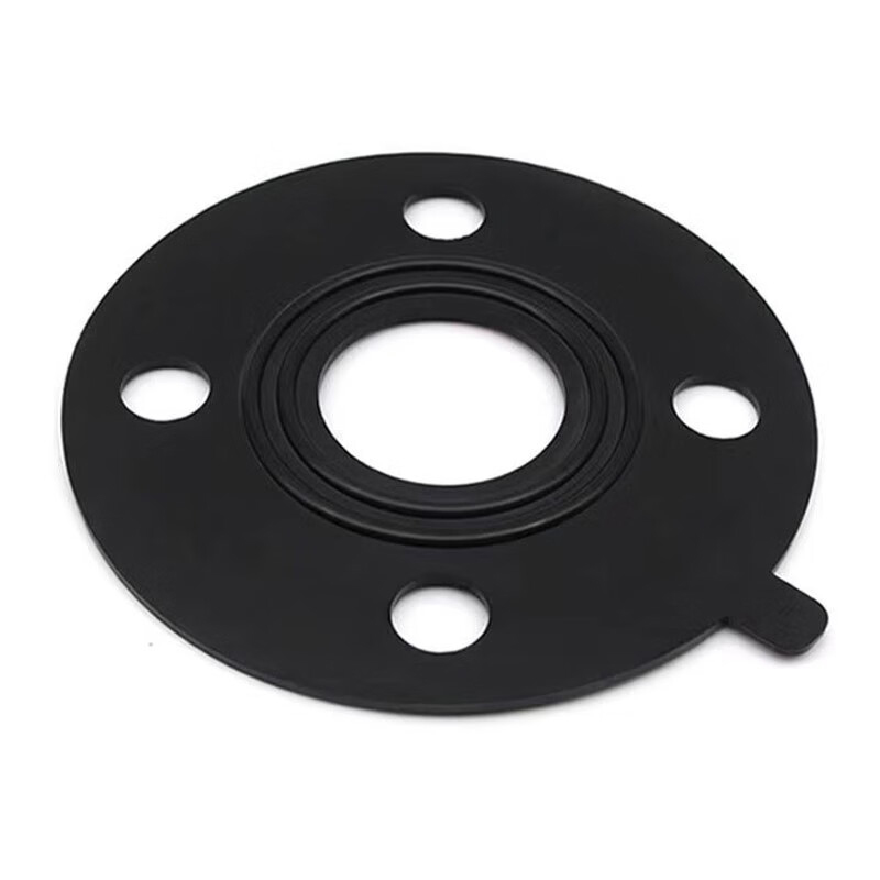 南京固柏 DN50 橡胶法兰垫片 DN50