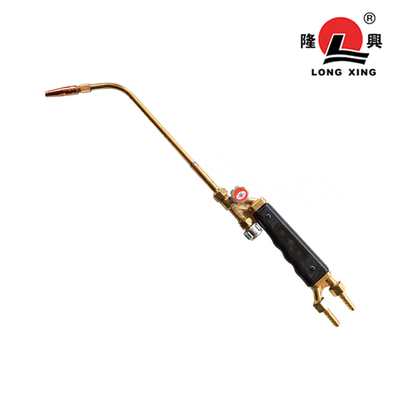 隆兴 H01-12 射吸式焊炬H型