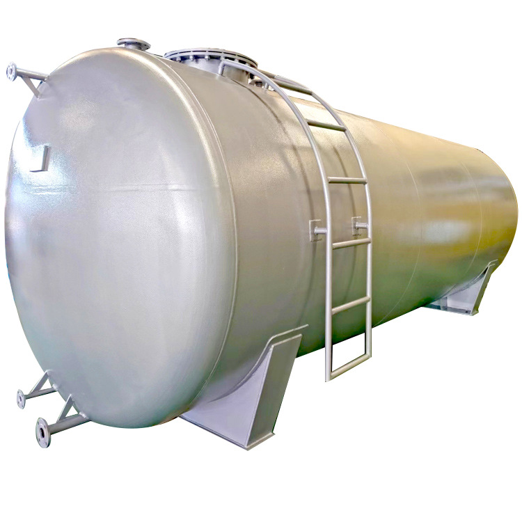 丽田 5m³ 铁水罐 5m³