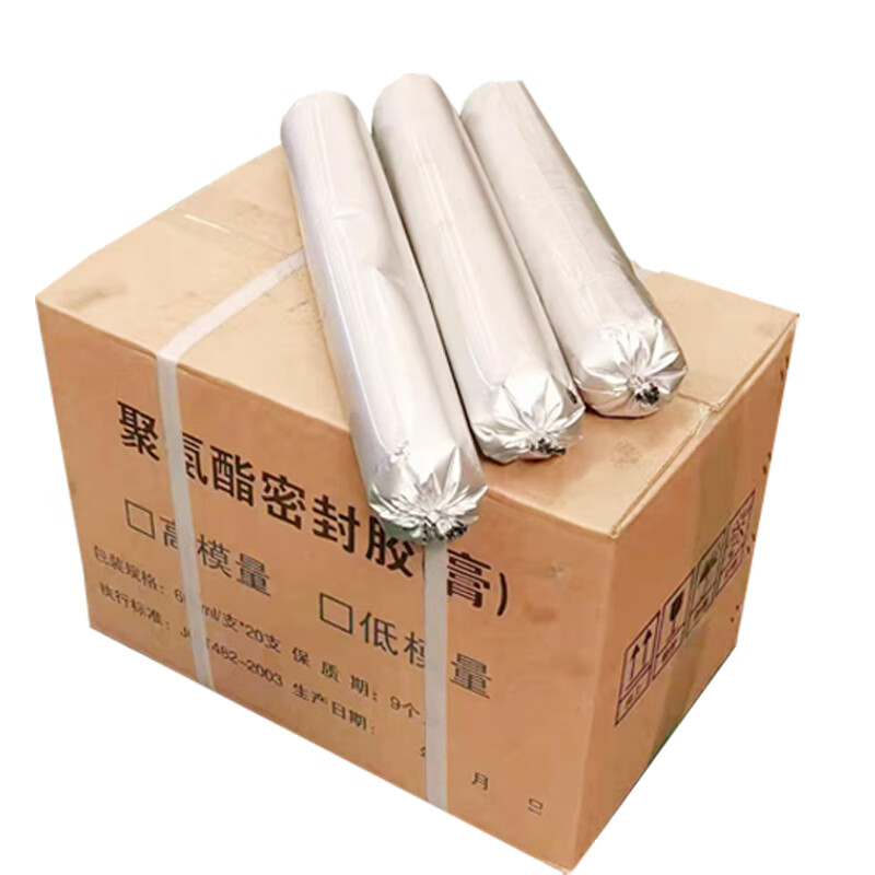 嘉禾 330-750ml 聚氨酯密封胶 330-750ml