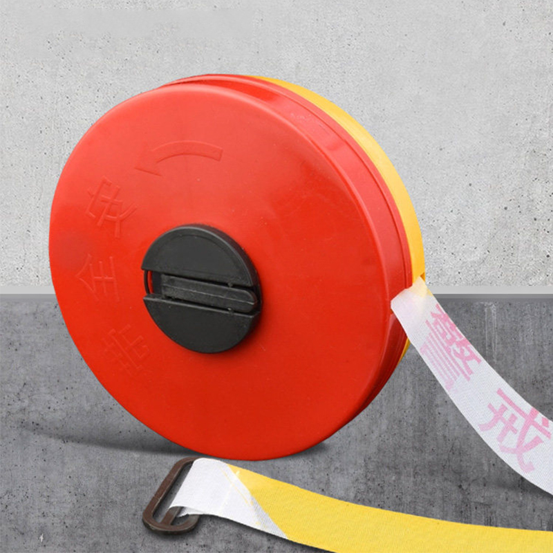 志得 100M/卷 6CM 安全警示带