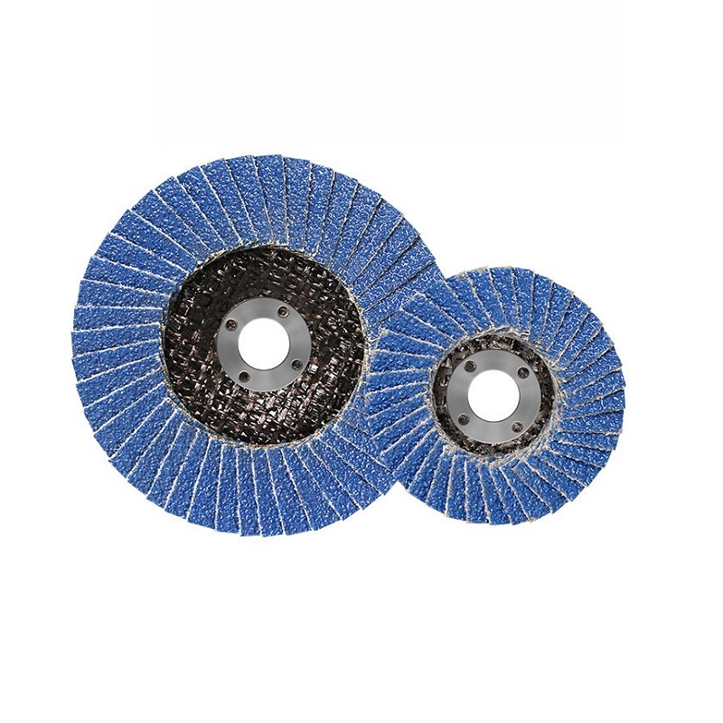 克钢 125*P40*22.23MM 砂页盘 125*P40*22.23MM