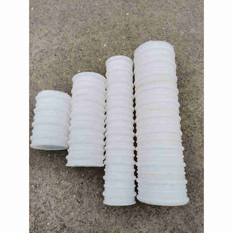 火种 Φ50mm 塑料 波纹管（竹节型） Φ50mm