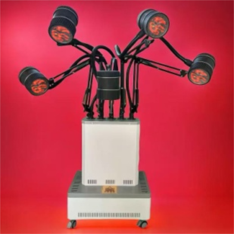 润芯源 AJ-05 烟雾净化器