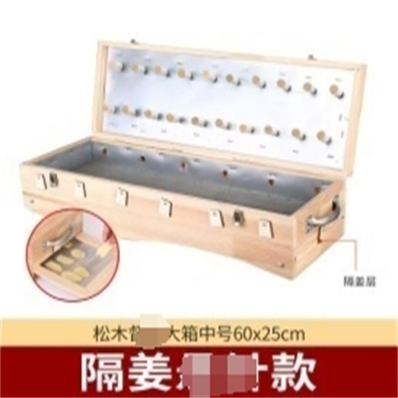 三伏 中号60*25cm 龙骨督脉灸