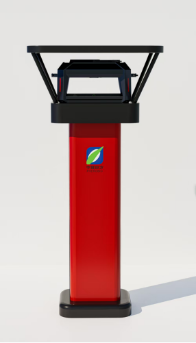 中捷四方 1台 便携式智能虫情测报仪