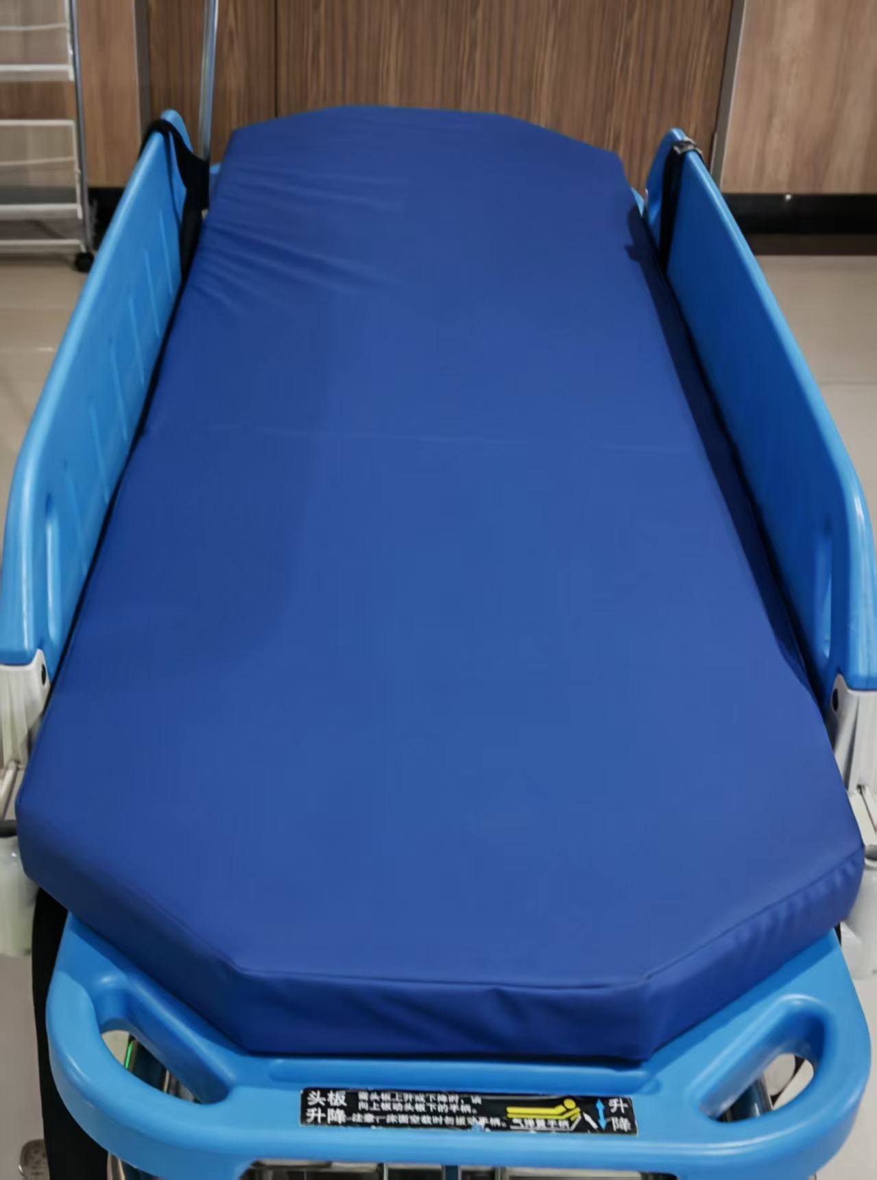 江汉 JH-DZ 病人推车床垫