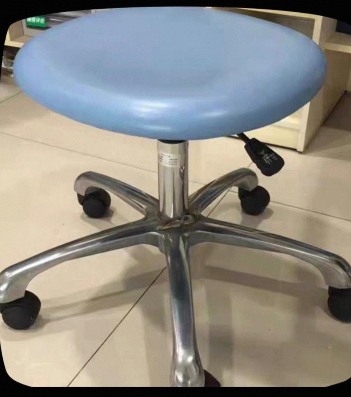 浩瀚 HH-SJ-PT 升降PT凳