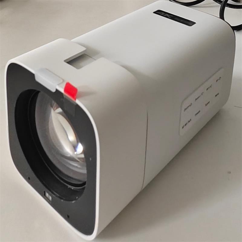 JETSHINE GVC60P12 庭审专用视频采集终端