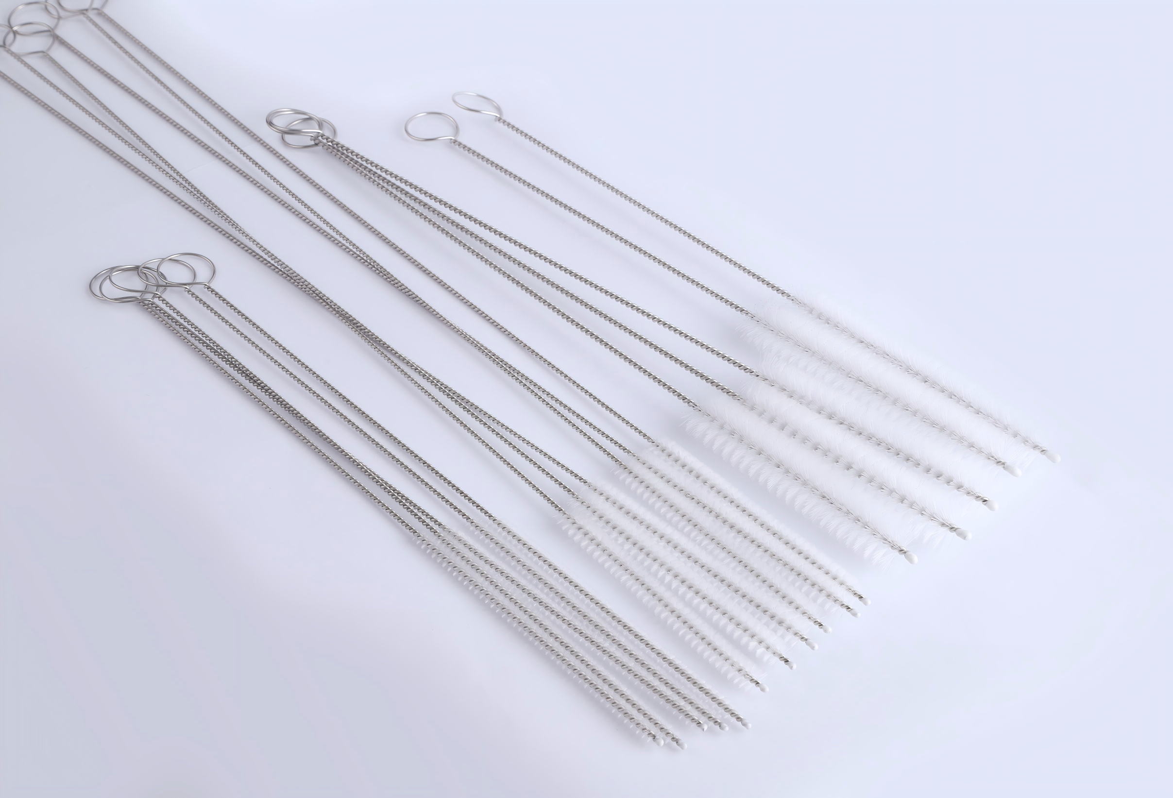 SINCAVN DACB 医疗器械清洗刷（管腔刷）