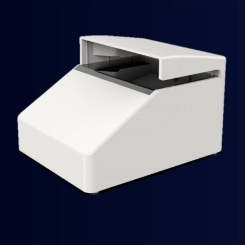 捷宇 JID300 多功能证件阅读器