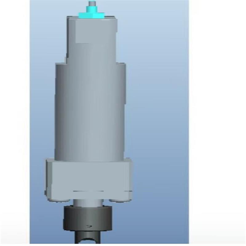 迈瑞 801-3101-00048-00 2.5ml自制注射器(硅橡胶)