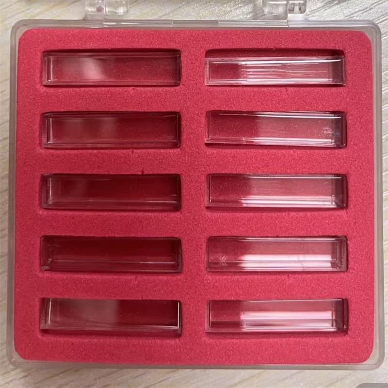 迈瑞 115-037540-00 塑料反应杯（国内，100个）