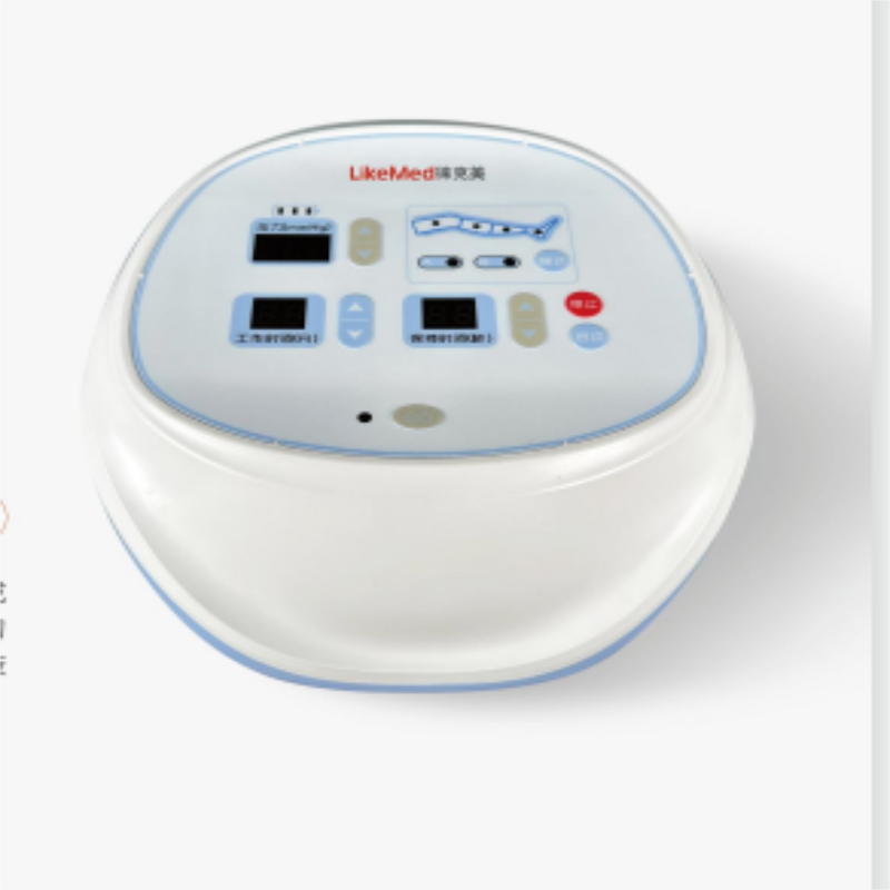 徕克美 KLC-40F 空气波压力仪