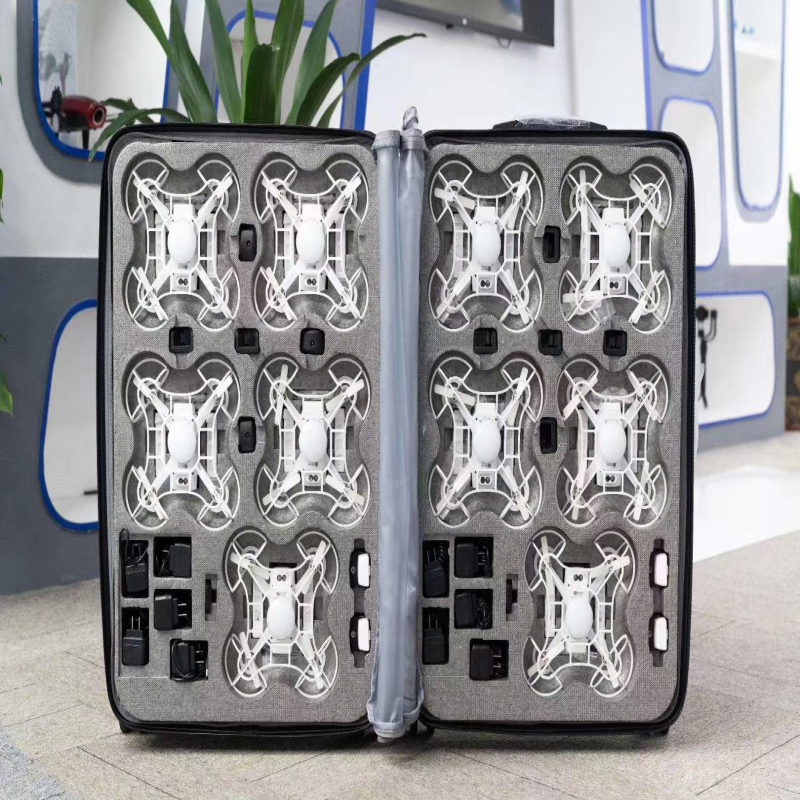 高巨创新 HG-B02S 智能编队储存设备