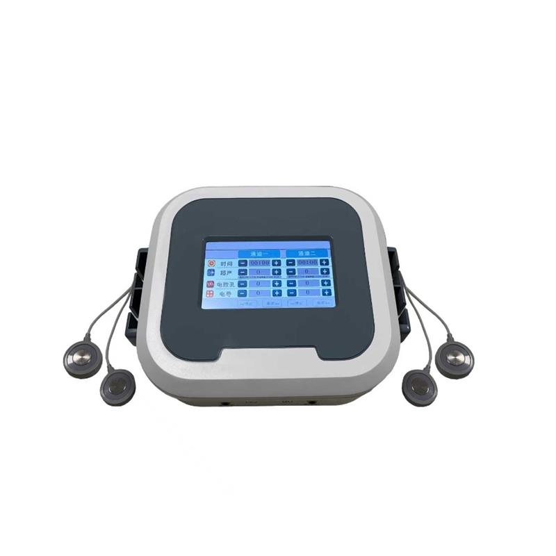 荣采 RCCS-T800 超声治疗仪