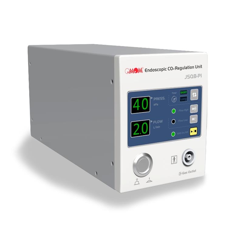 金山科技 JSQB-P1 内镜用二氧化碳送气装置